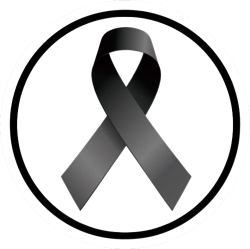 Mourning Ribbon